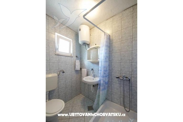 Apartmanok Šarić – fotó 13