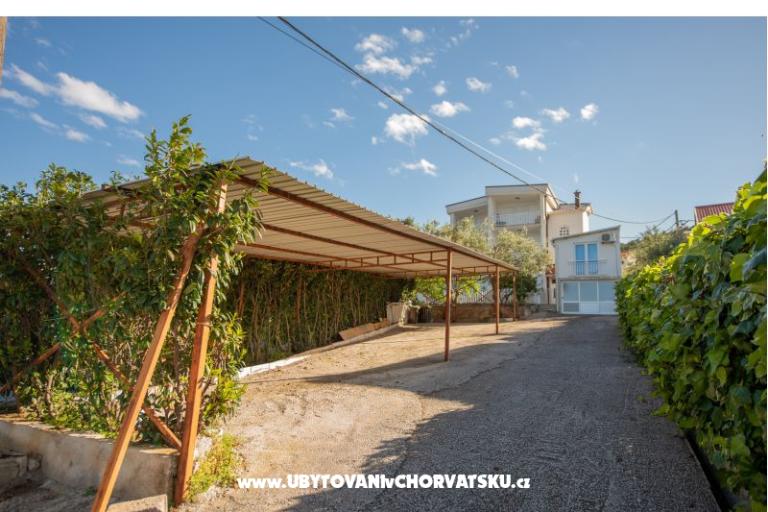 Apartmanok SASKUR – fotó 12