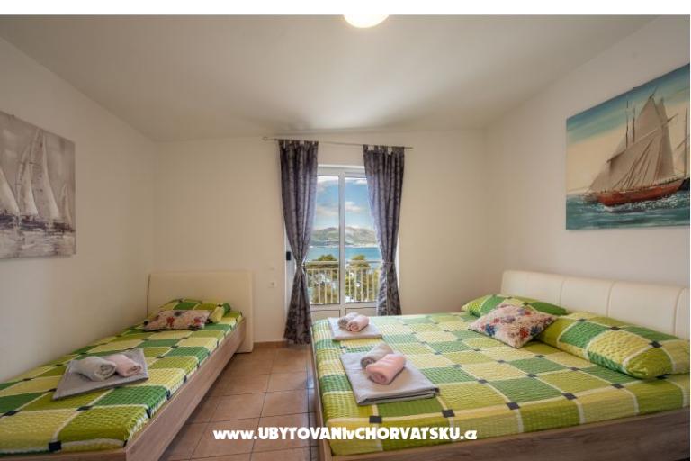 Apartmanok SASKUR – fotó 3