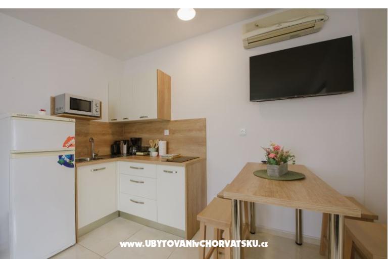 Apartmanok SASKUR – fotó 7