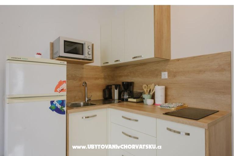 Apartmanok SASKUR – fotó 8