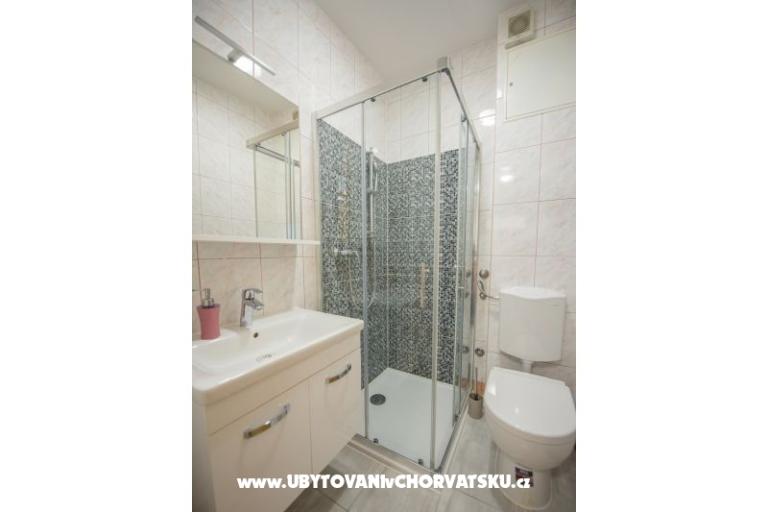Apartmanok SASKUR – fotó 9