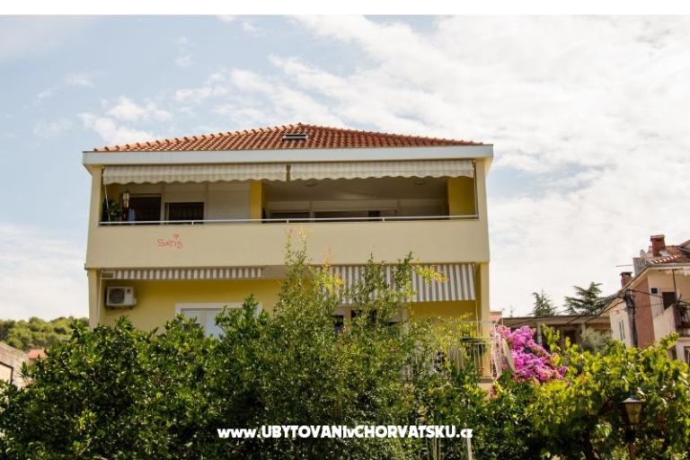 Apartmanok SATIS – fotó 2