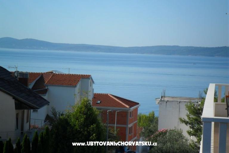 Apartmanok Sikirica – fotó 2