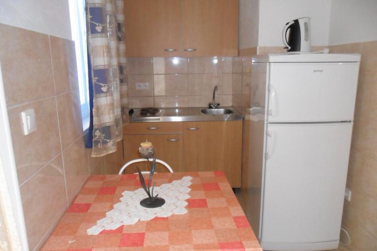 Apartmanok Sikirica – fotó 6