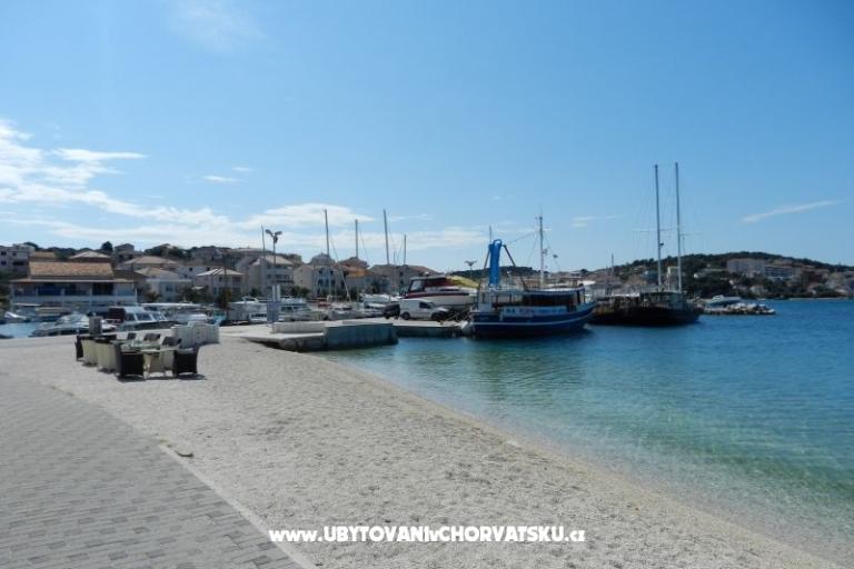 Apartmanok Silente – fotó 10