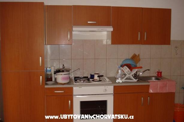 Apartmanok Silente – fotó 2