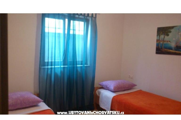 Apartmanok Silente – fotó 6