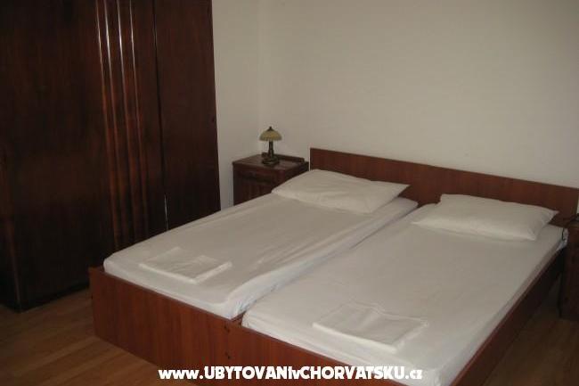 Apartmanok Silva – fotó 12
