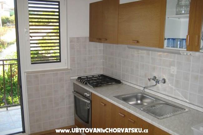 Apartmanok Silva – fotó 13