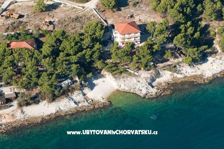 Apartmanok Silva – fotó 14