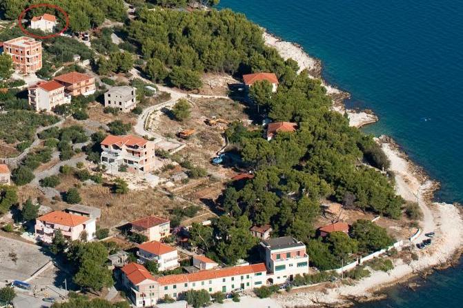 Apartmanok Silva – fotó 2