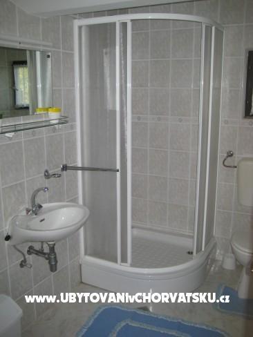 Apartmanok Silva – fotó 3