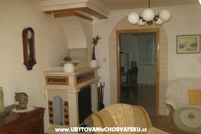Apartmanok Silva – fotó 6