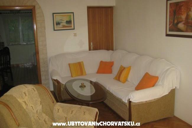 Apartmanok Silva – fotó 7