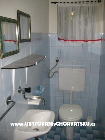 Apartmanok Silva – fotó 9