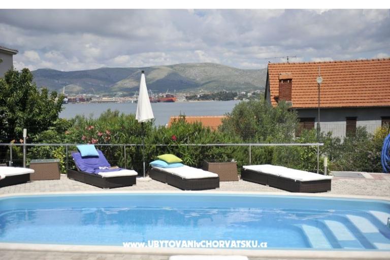 Villa Silvia  – fotó 11