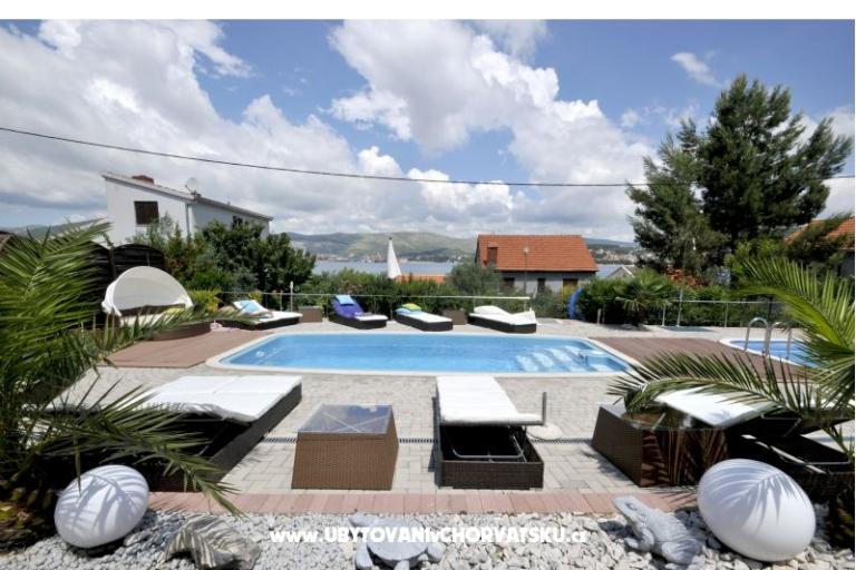 Villa Silvia  – fotó 13