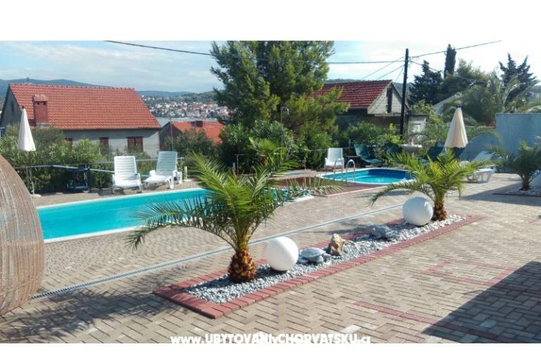Villa Silvia  – fotó 8