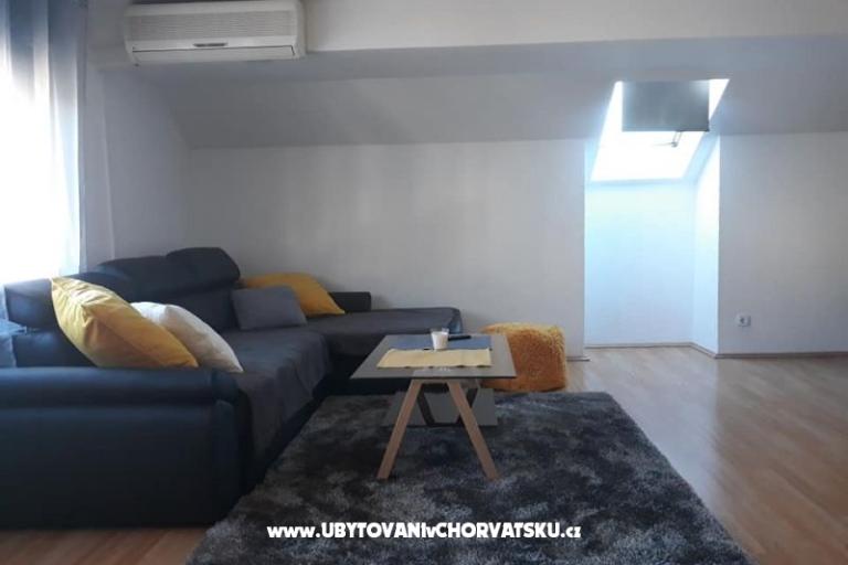 Apartmanok Šime  – fotó 11
