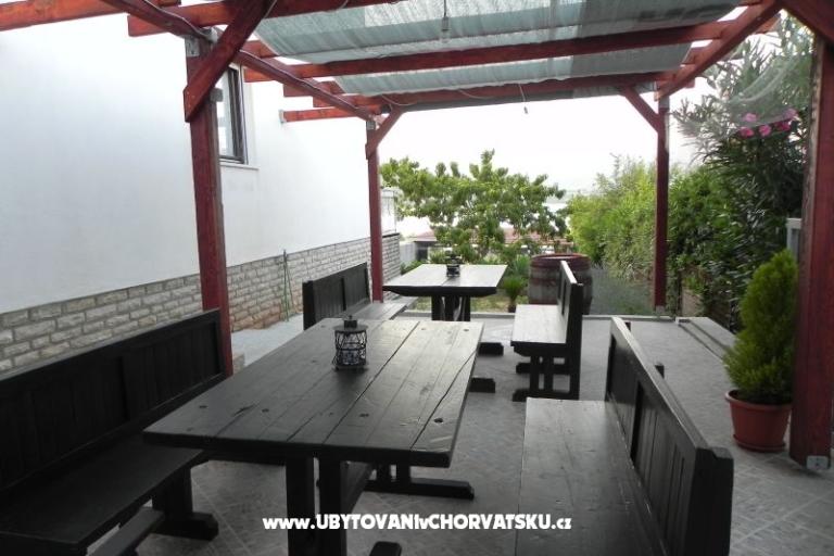 Apartmanok Šime  – fotó 14