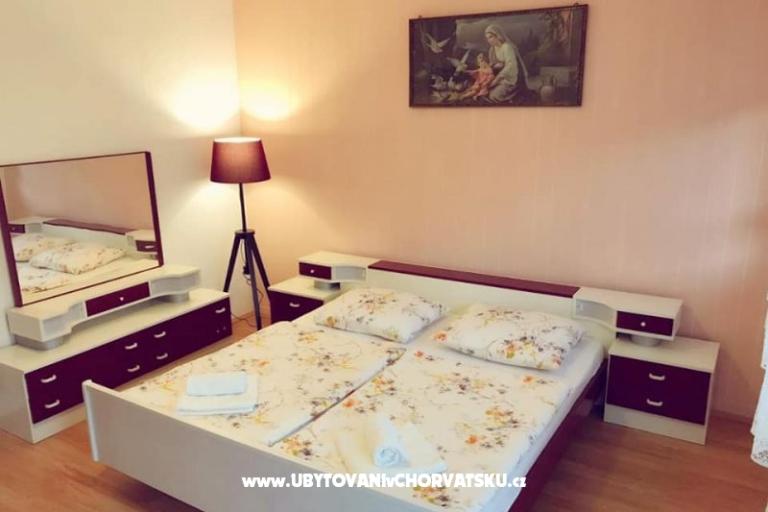 Apartmanok Šime  – fotó 15