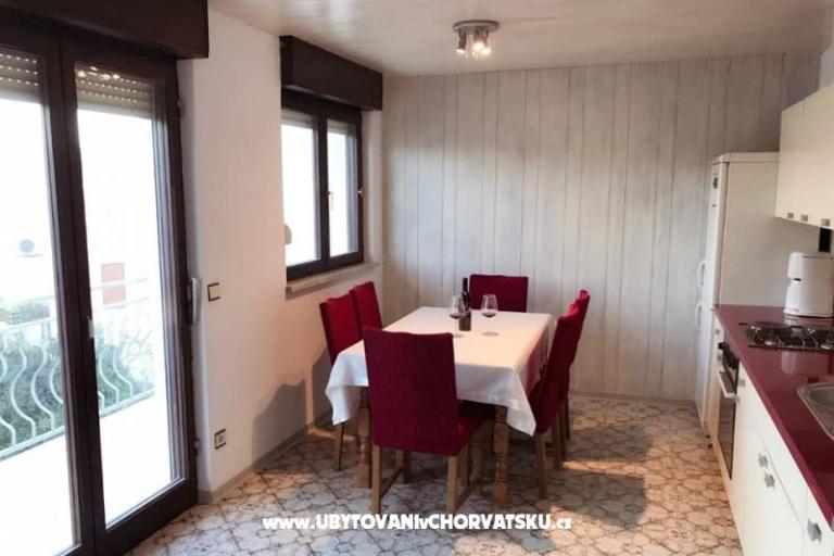 Apartmanok Šime  – fotó 17