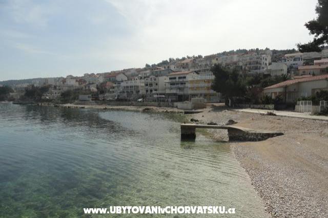 Apartmanok Šime  – fotó 2