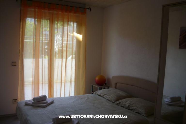 Apartmanok Šime  – fotó 5