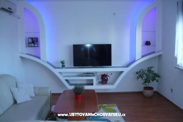 Apartmanok Šime  – fotó 6