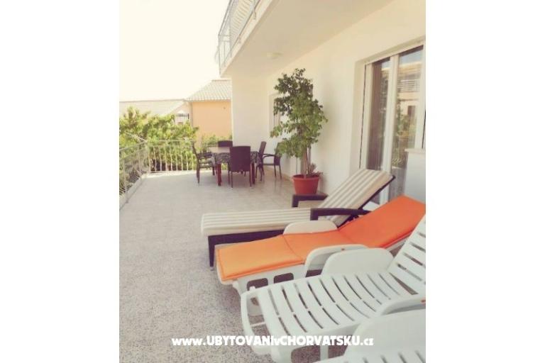 Apartmanok Šime  – fotó 7