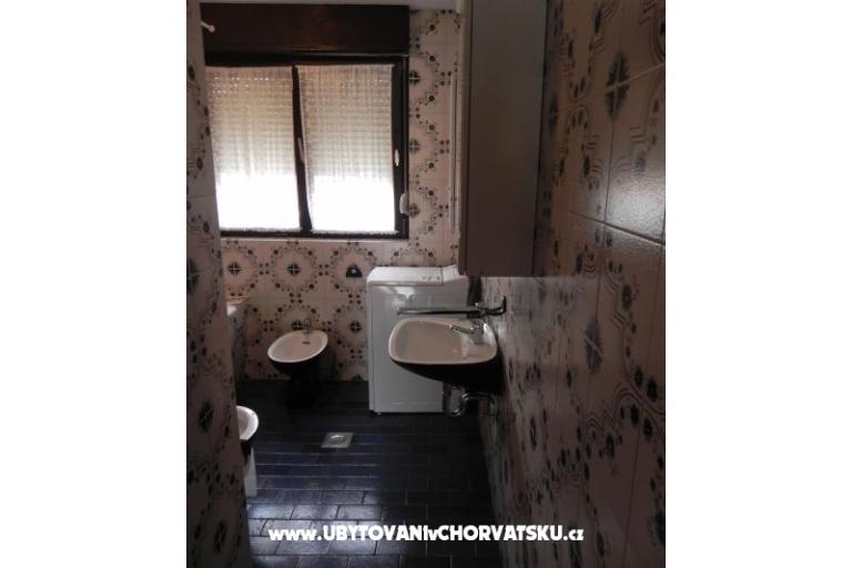 Apartmanok Šime  – fotó 8