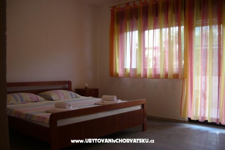 Apartmanok Šime  – fotó 9