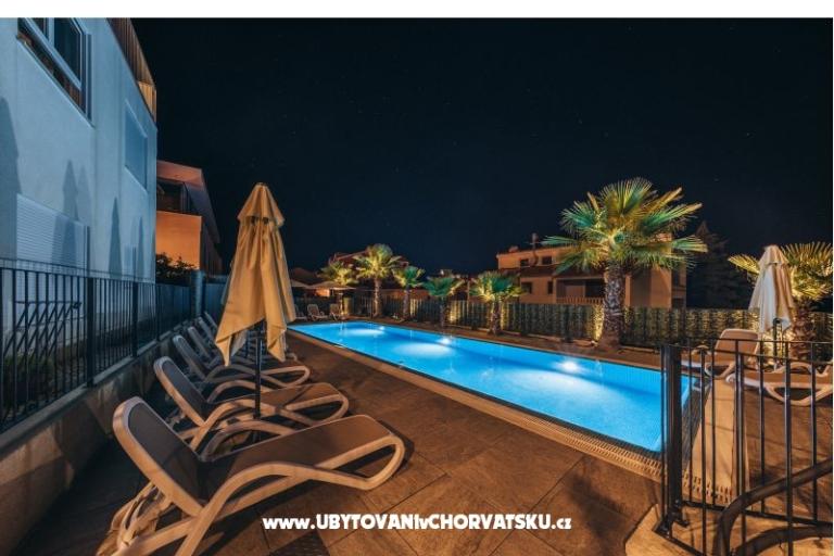 Apartmanok Siroki – fotó 10