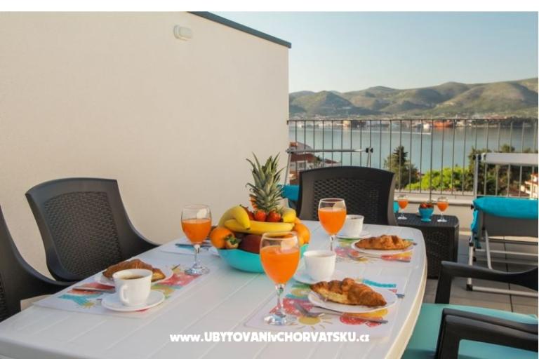 Apartmanok Siroki – fotó 11