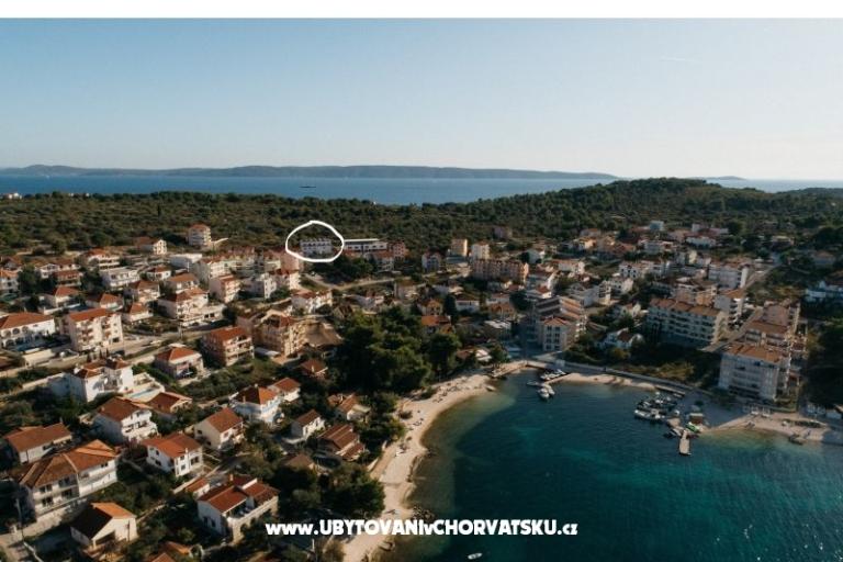 Apartmanok Siroki – fotó 12