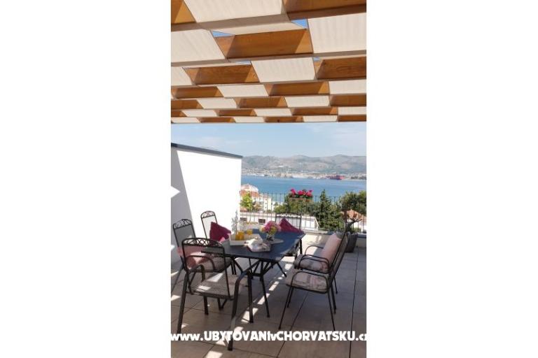 Apartmanok Siroki – fotó 14