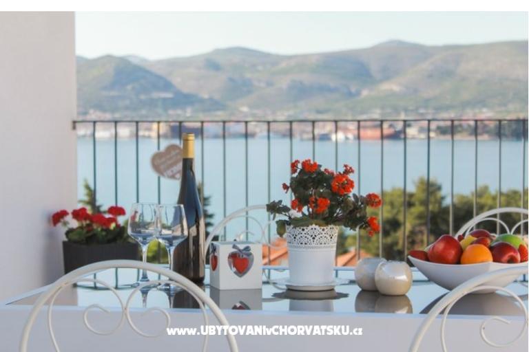 Apartmanok Siroki – fotó 15