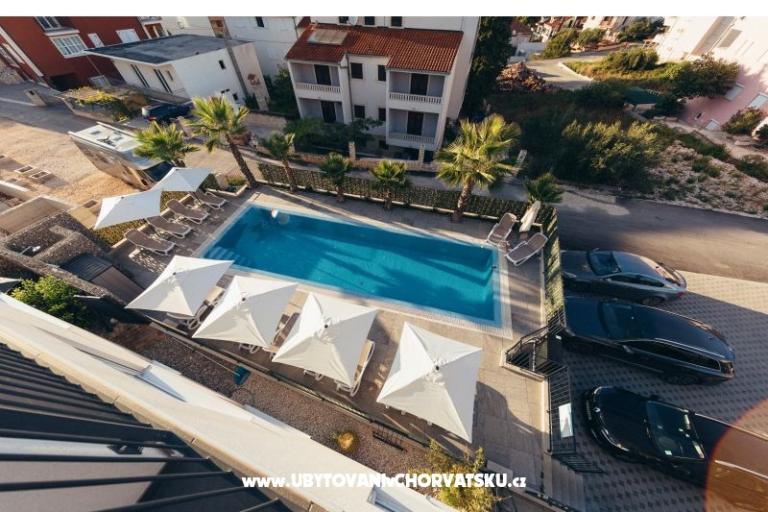 Apartmanok Siroki – fotó 3