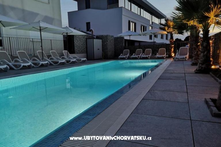 Apartmanok Siroki – fotó 5
