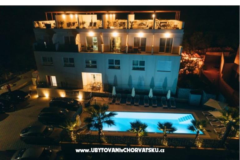 Apartmanok Siroki – fotó 6