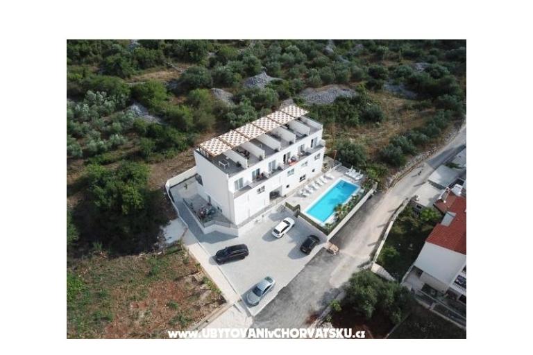Apartmanok Siroki – fotó 7