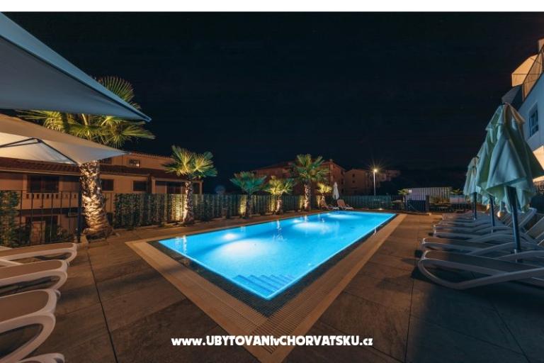 Apartmanok Siroki – fotó 8