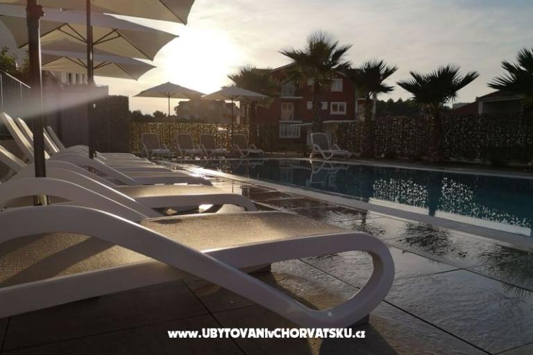 Apartmanok Siroki – fotó 9