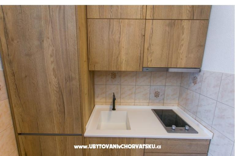 Apartmanok Špika – fotó 10