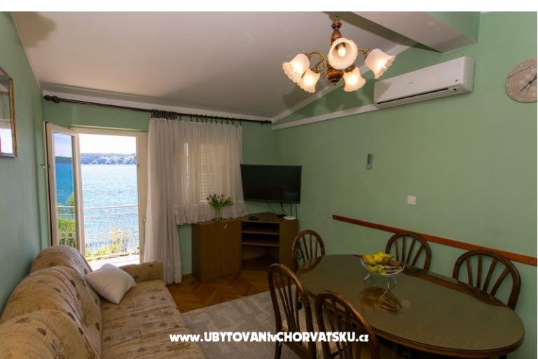 Apartmanok Špika – fotó 12