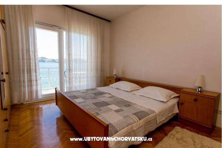 Apartmanok Špika – fotó 13