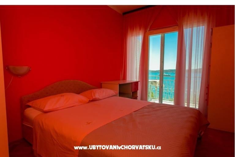 Apartmanok Špika – fotó 14