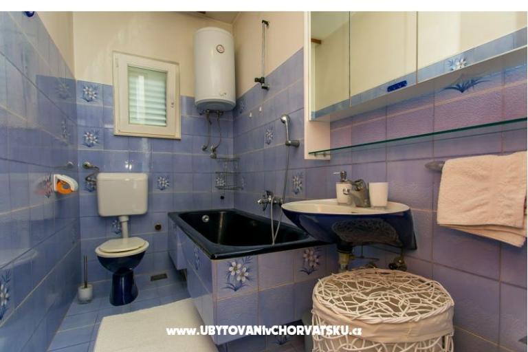 Apartmanok Špika – fotó 15
