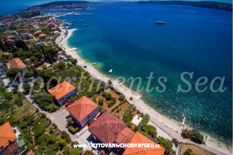 Apartmanok Špika – fotó 17